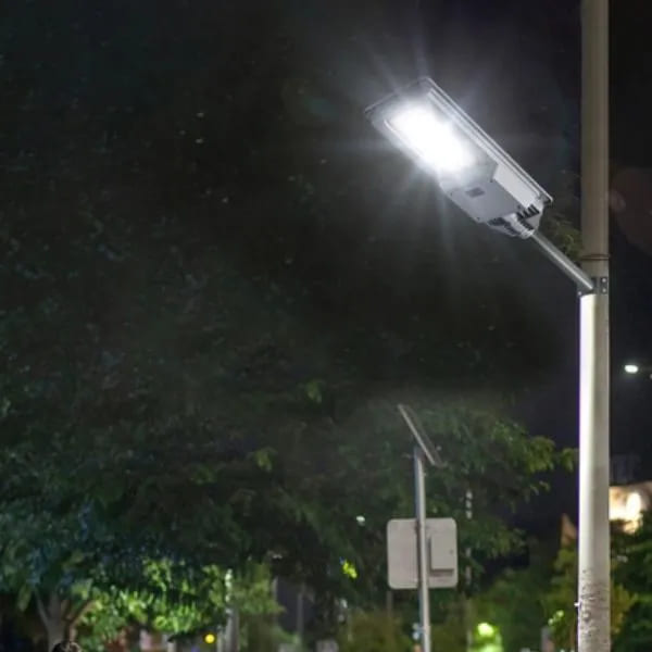 Đèn Năng Lượng Mặt Trời 200W SLT9200