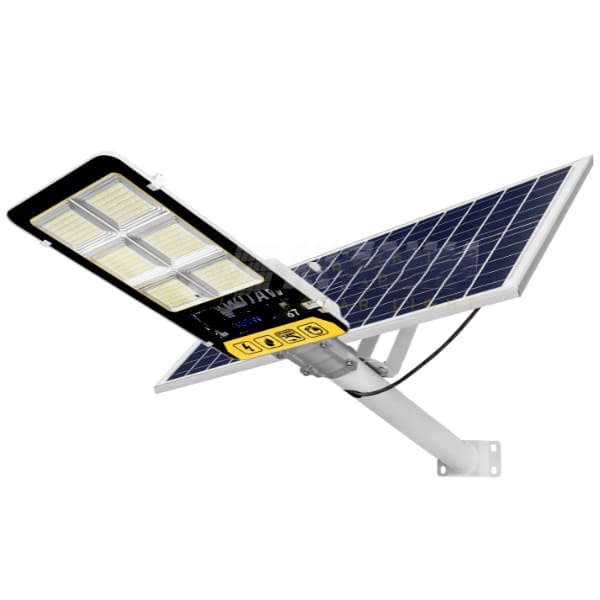 Đèn Năng Lượng Mặt Trời 300W SBC1300