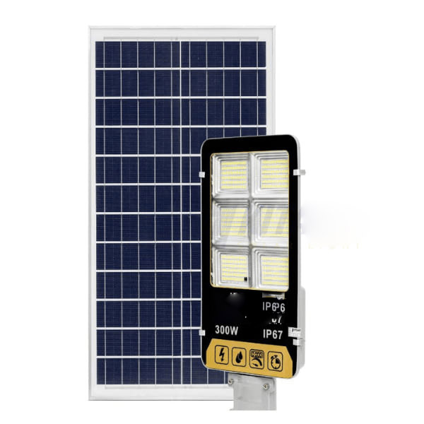 Đèn Năng Lượng Mặt Trời 300W SBC1300