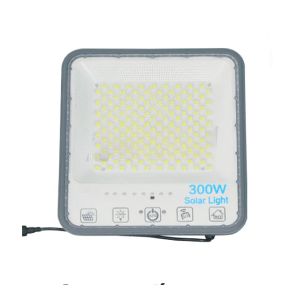 Đèn Năng Lượng Mặt Trời 300W SDP11300