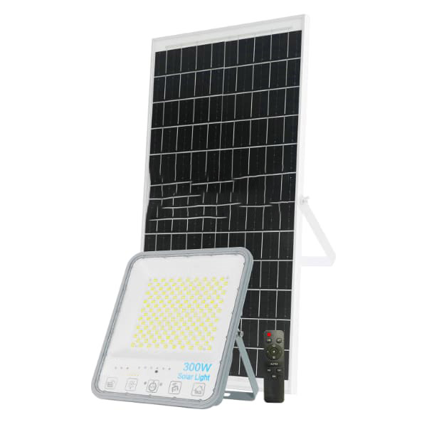 Đèn Năng Lượng Mặt Trời 300W SDP11300