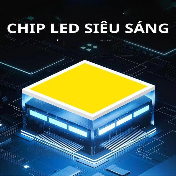 Đèn Năng Lượng Mặt Trời 300W SDP12.300