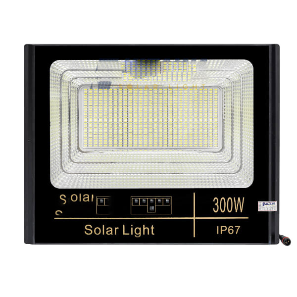 Đèn Năng Lượng Mặt Trời 300W SDP1300