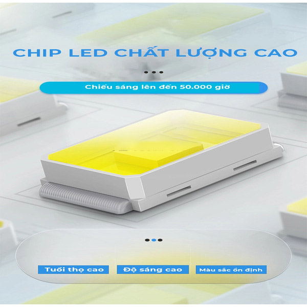 Đèn Năng Lượng Mặt Trời 300W SDP5300