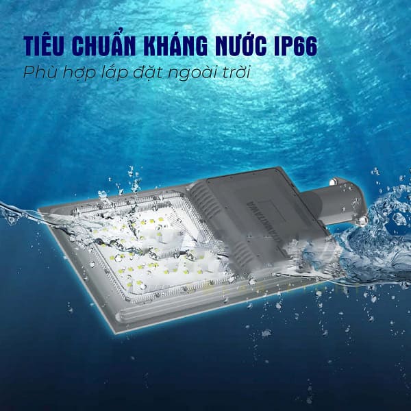 Đèn Năng Lượng Mặt Trời 300W LT15300