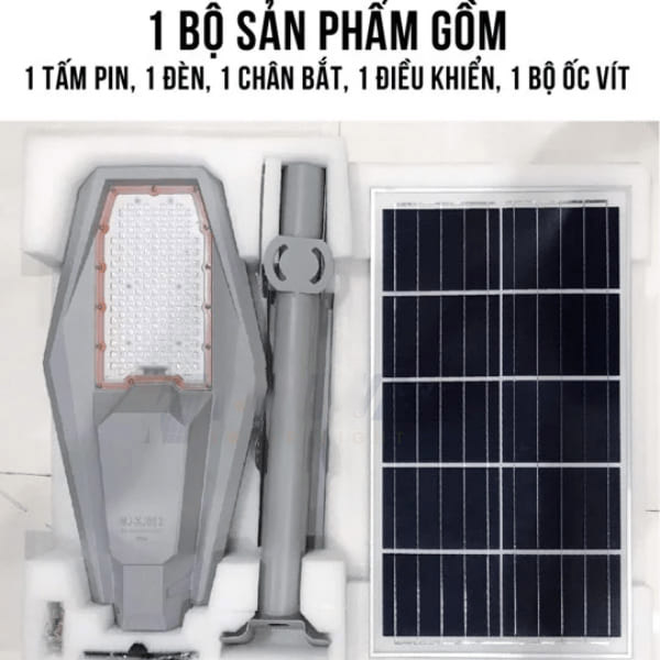 Đèn Năng Lượng Mặt Trời 300W SPT1300