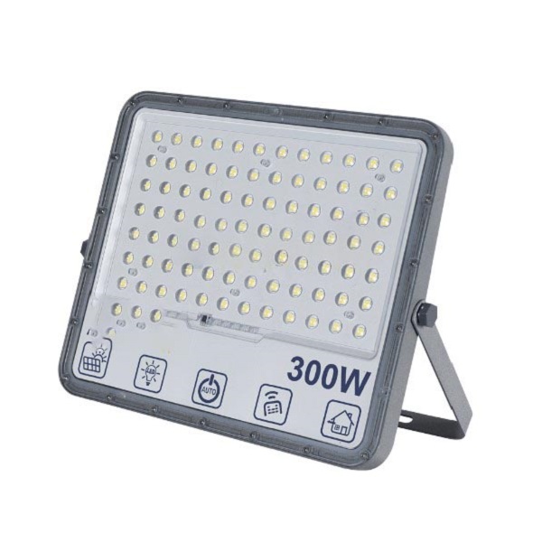 Đèn Năng Lượng Mặt Trời 300W SDP15.300