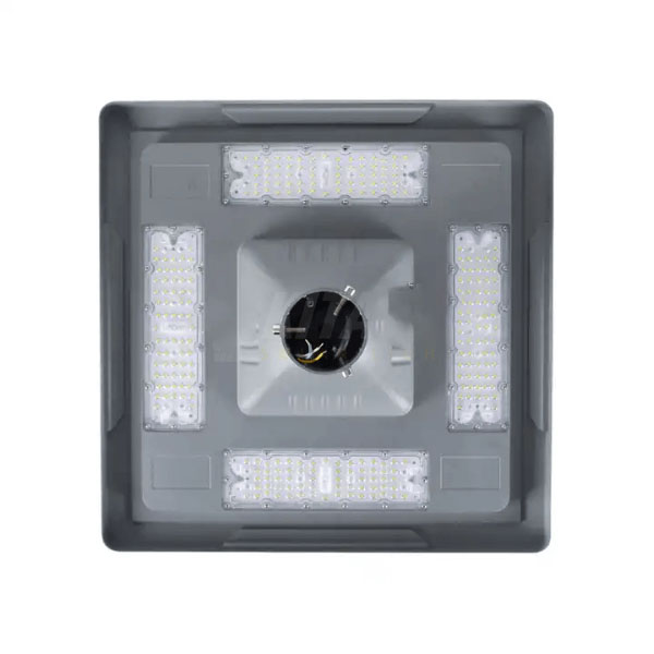 Đèn Năng Lượng Mặt Trời 300W SUF07.300