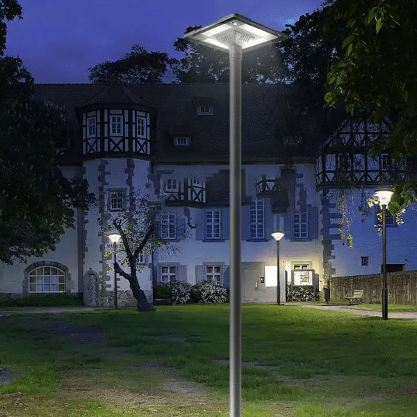 Đèn Năng Lượng Mặt Trời 300W SUF07.300