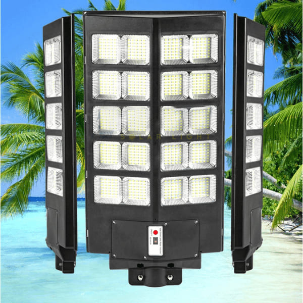 Đèn Năng Lượng Mặt Trời 500W SLT5500