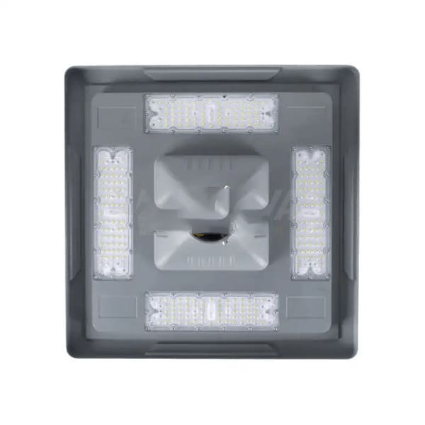 Đèn Năng Lượng Mặt Trời 500W SUF07.500