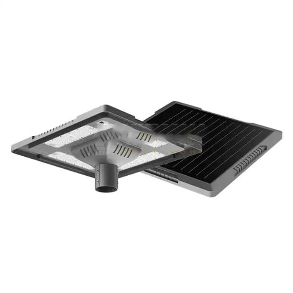 Đèn Năng Lượng Mặt Trời 500W SUF07.500