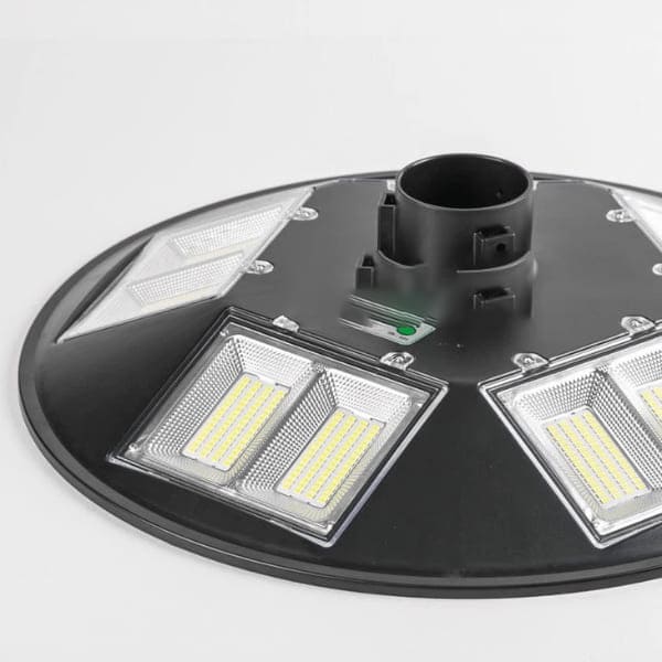 Đèn Năng Lượng Mặt Trời 500W SUF1500