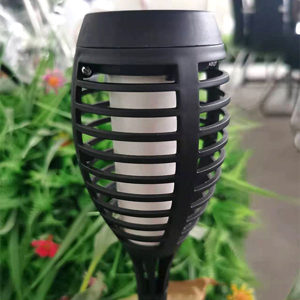 Đèn năng lượng mặt trời sân vườn TS021