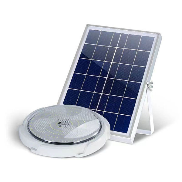 Đèn năng lượng mặt trời trong nhà SHD