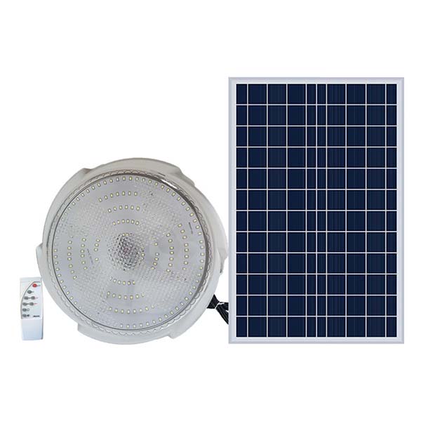 Đèn năng lượng mặt trời trong nhà SMY-55