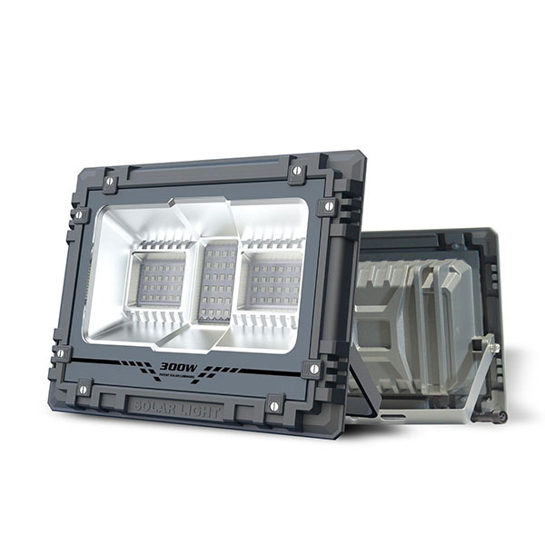 Đèn pha năng lượng mặt trời SMJ-AW300C