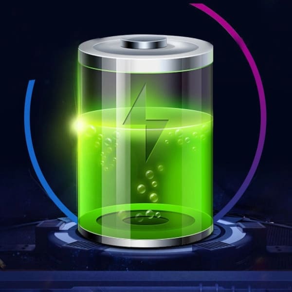 Quạt năng lượng mặt trời SKQ115