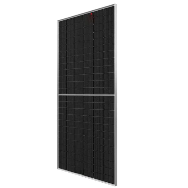 Tấm pin năng lượng mặt trời Longi 585W