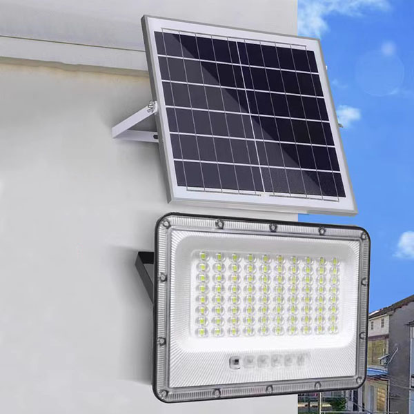 Đèn pha năng lượng mặt trời SYW240701