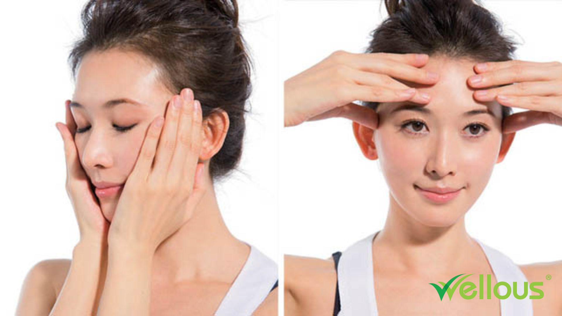 Massage và chăm sóc da