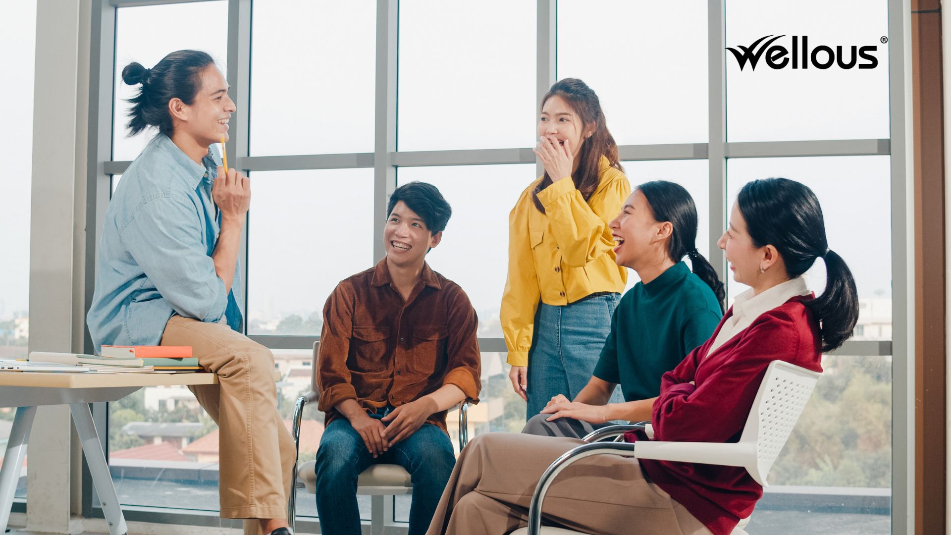 Xây dựng và phát triển cộng đồng