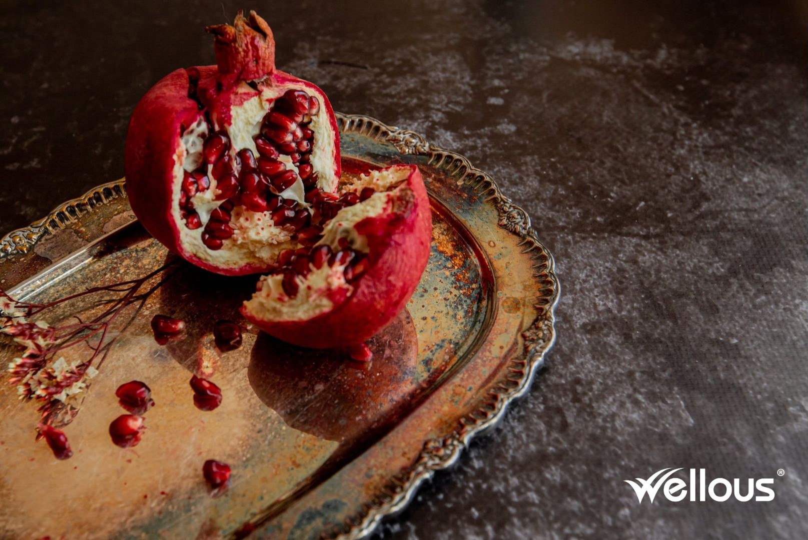 Thức ăn chứa vitamin C