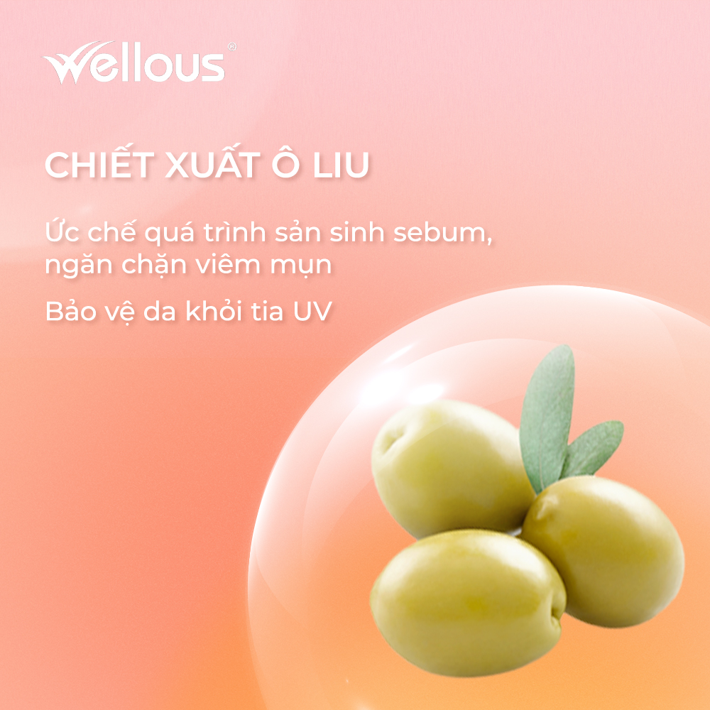 Chiết xuất O-liu HYTOLIVE từ Tây Ban Nha trong kẹp đẹp da D-VINE