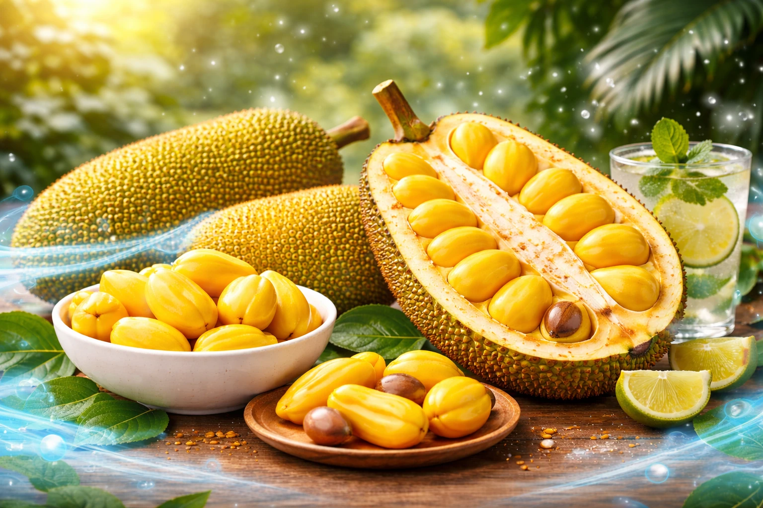 Ăn mít không gây nóng cho cơ thể như chúng ta thường nghĩ