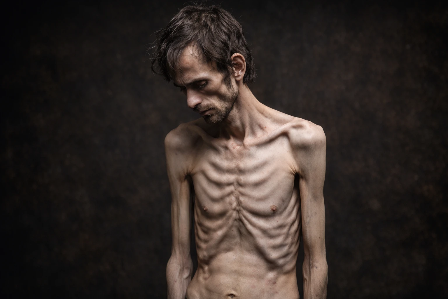 Suy dinh dưỡng cơ thể