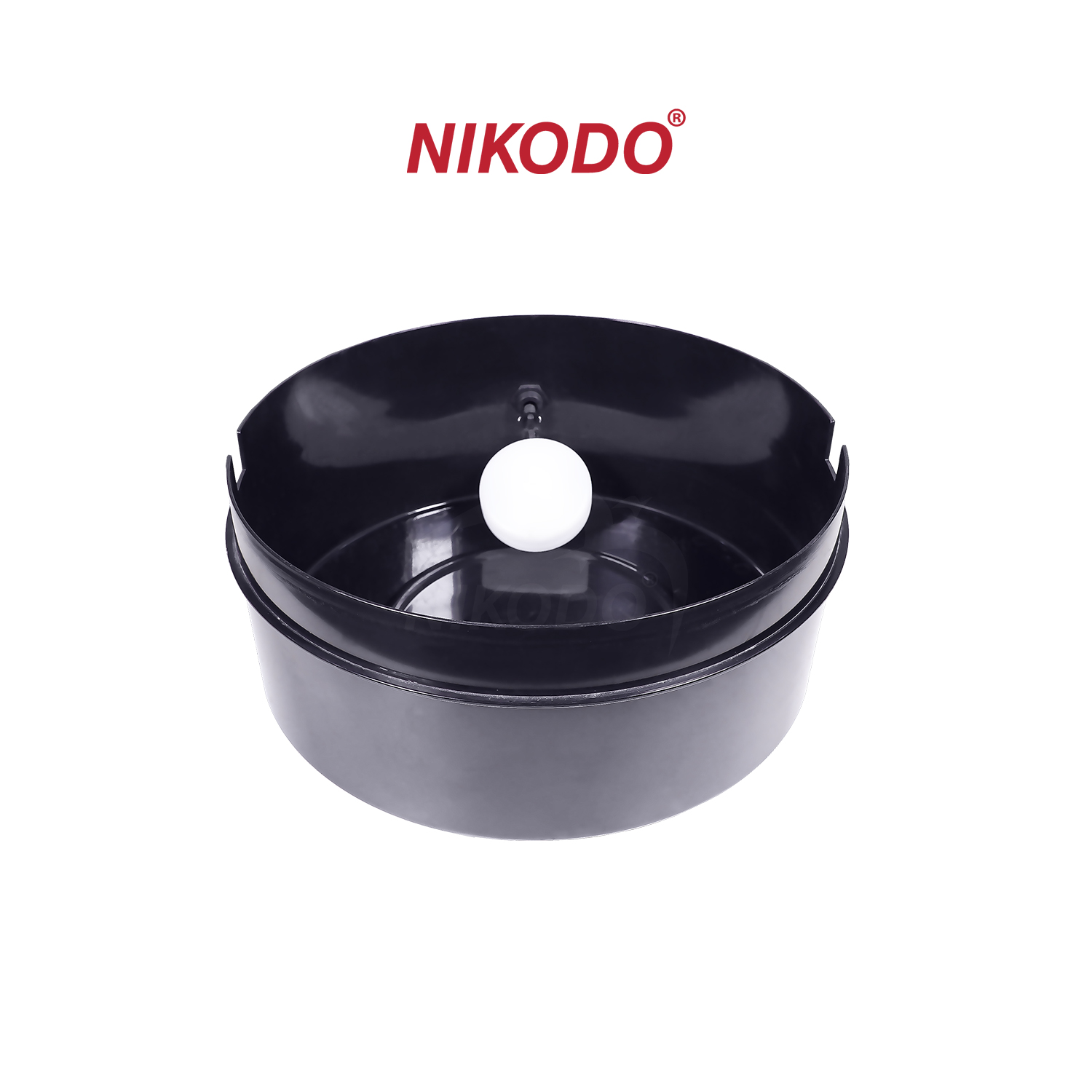 Măm chứa nước máy phun sương con gà nhà yến BC-660A