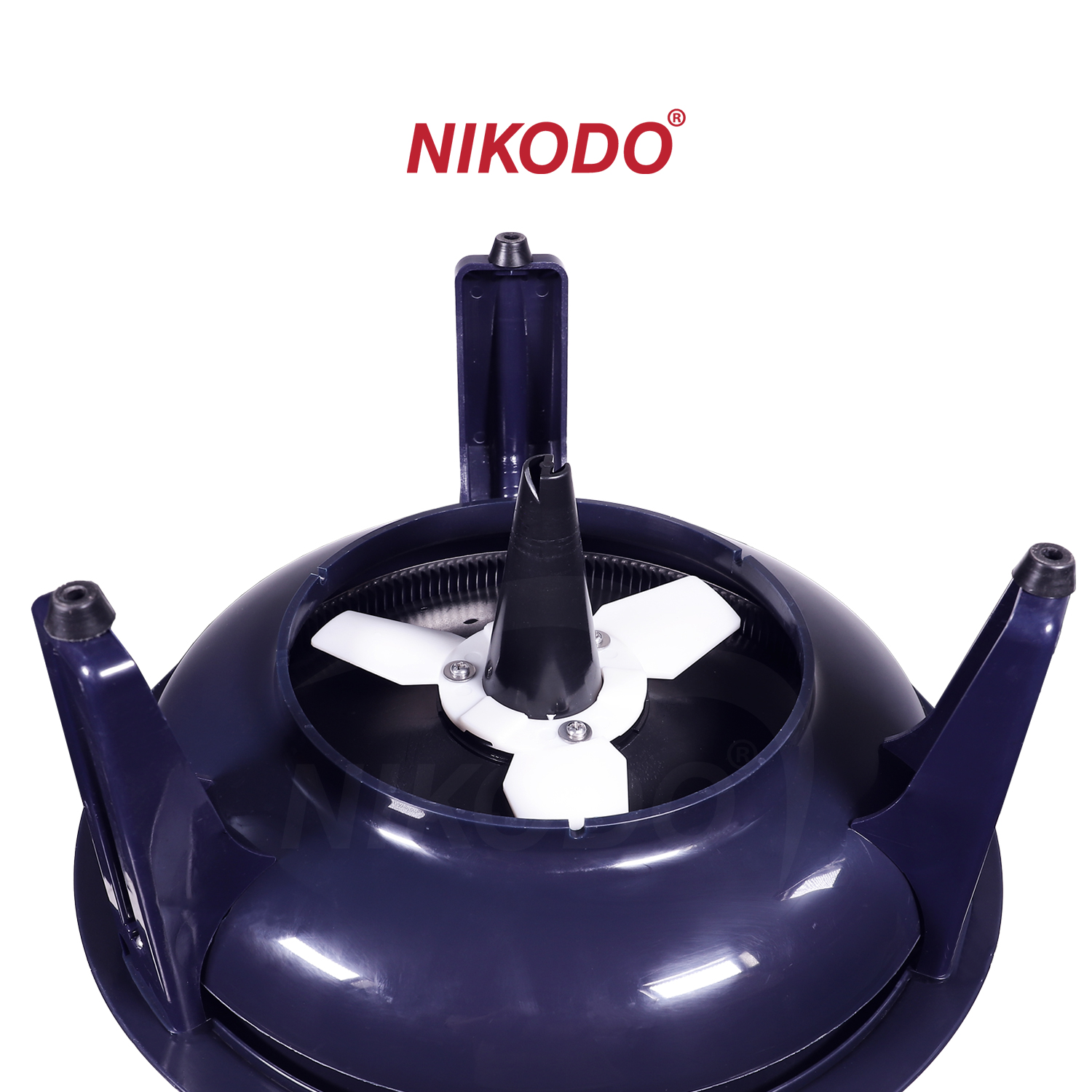 Cánh quạt máy phun sương con gà nhà yến BC-660A