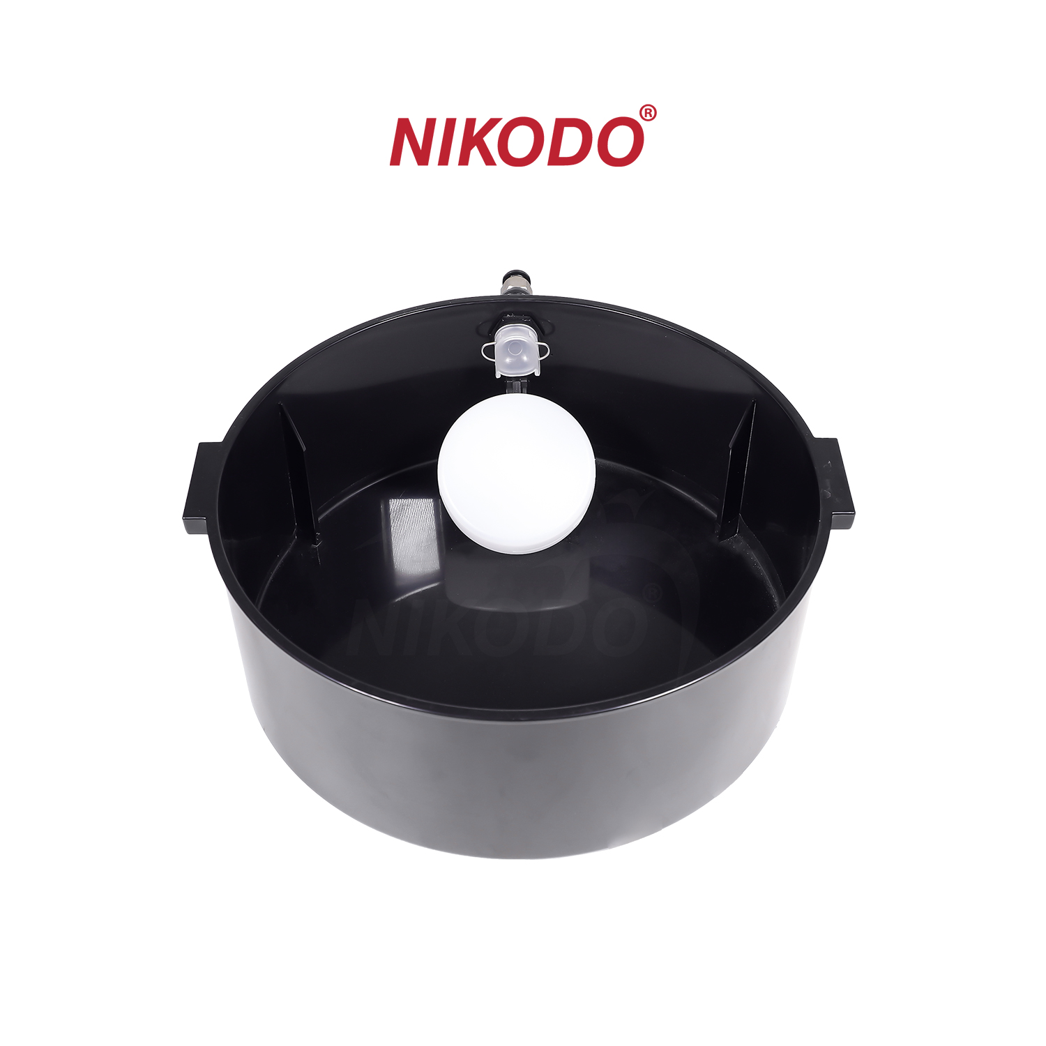 Mâm chứa nước máy tạo ẩm con gà Đài Loan BC - 900