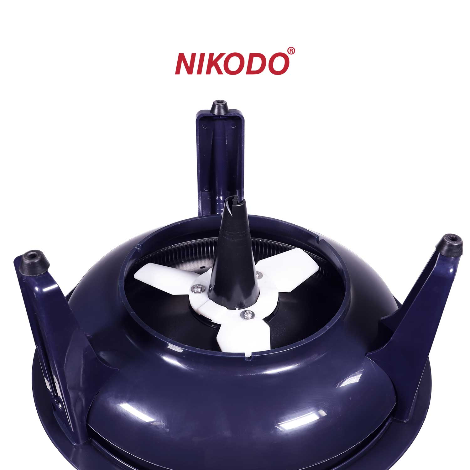 Cánh quạt máy tạo ẩm con gà Đài Loan BC - 900