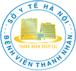 logo Bệnh viện Thanh Nhàn
