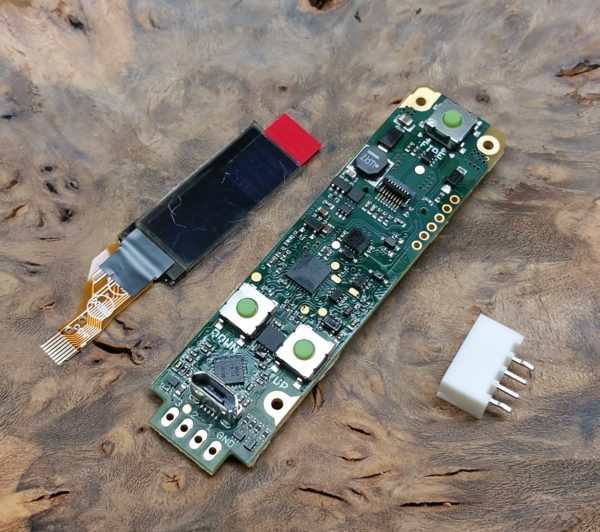 Box Mod Vape là gì? Box Mod Vape có những gì ?