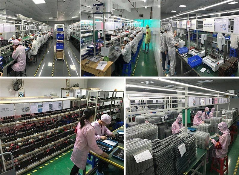 Những công nghệ và cải tiến mới từ các nhà sản xuất Pod dùng một lần