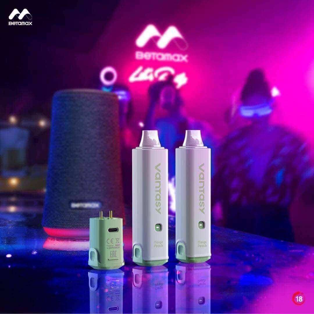 Pod 1 lần là gì? Cách Pod 1 lần hoạt động