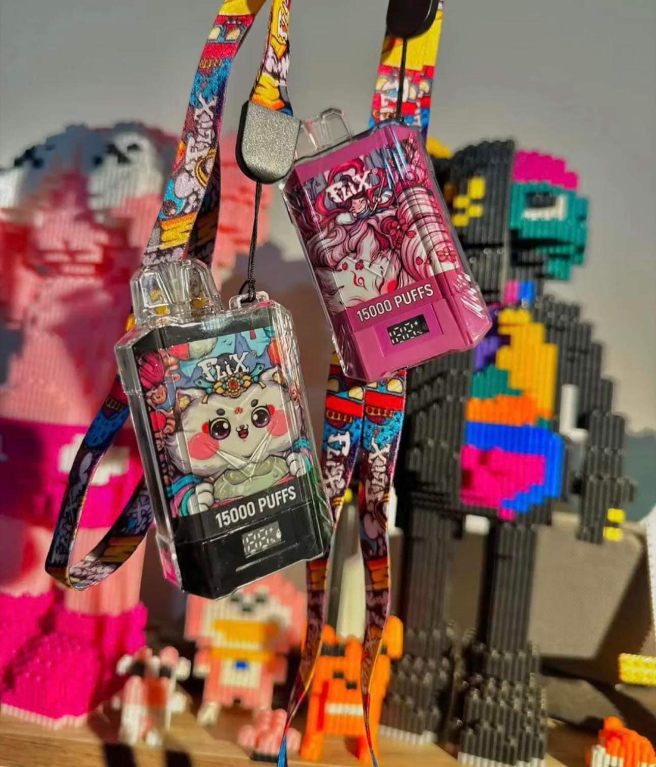 7 yếu tố ảnh hưởng tới chất lượng Pod dùng 1 lần