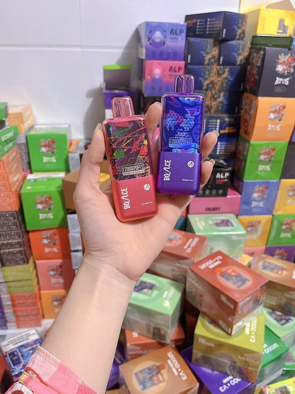 Sử dụng Pod dùng một lần thế nào cho đúng cách?