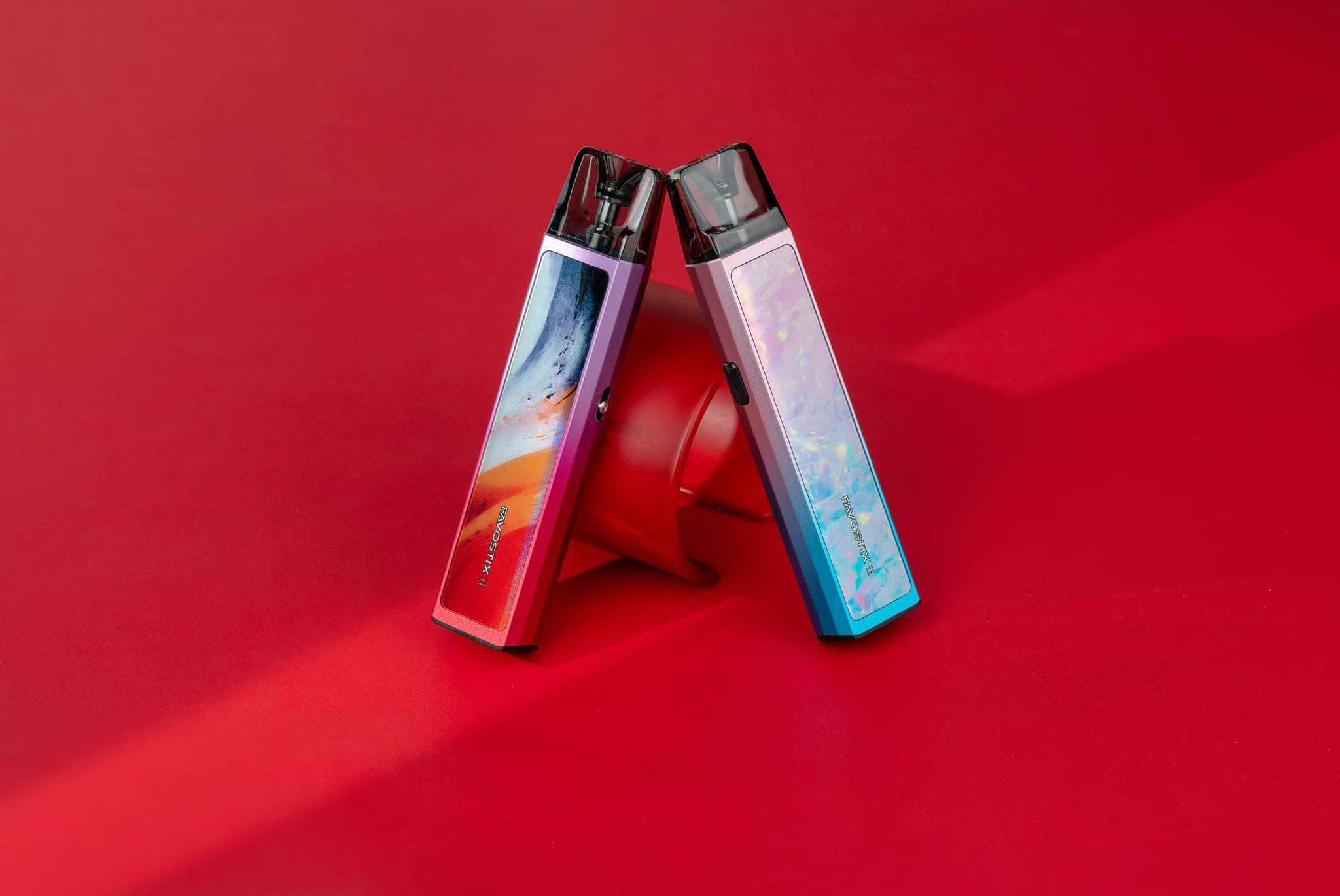 Aspire Favostix II (V2) 30W Pod Kit Phù Hợp Cho Mọi Người