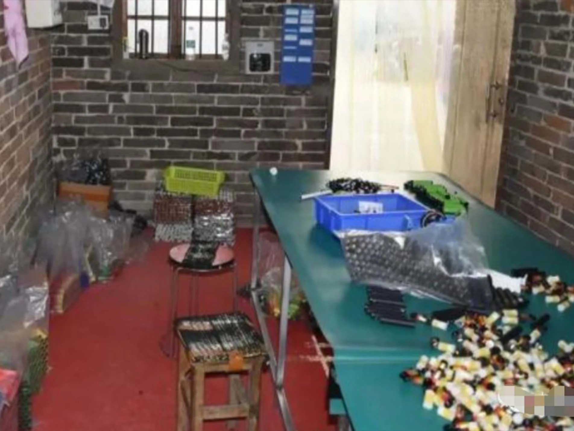 Cảnh Báo Ovxa Xlim Đã Có Hàng Fake Và Cách Phân Biệt