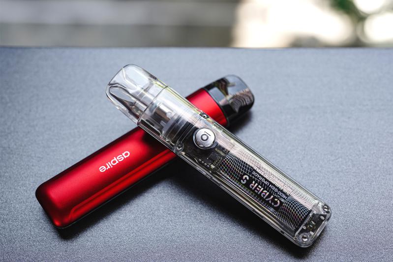 Đánh Giá Và Cảm Nhận Aspire Cyber S Pod Kit