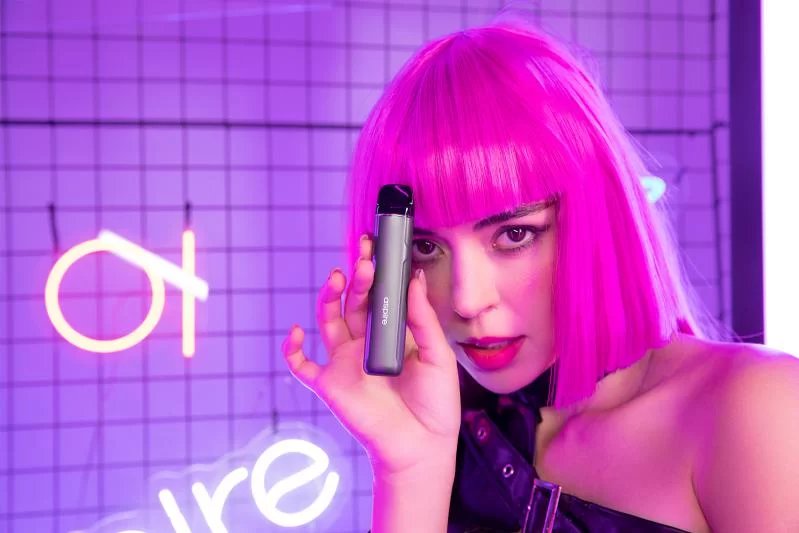 Đánh Giá Và Cảm Nhận Aspire Cyber S Pod Kit