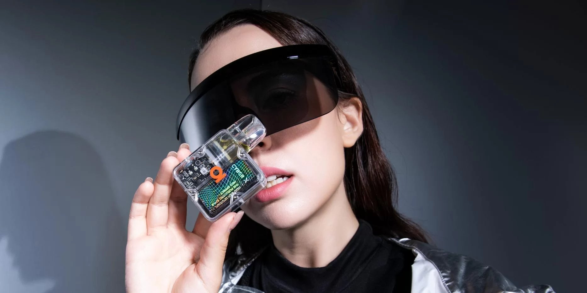 Đánh giá Nhanh Aspire Cyber X Pod Kit - Ưu Và Nhược Điểm