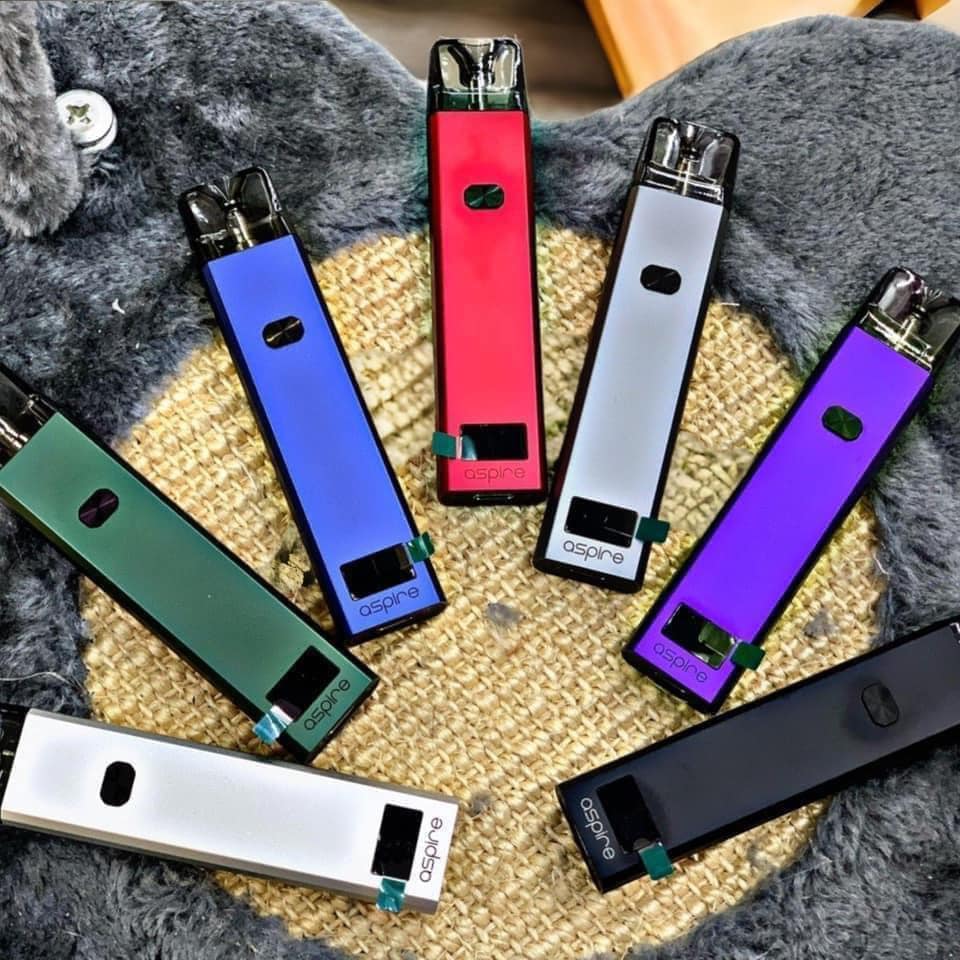 Đánh giá chi tiết Aspire Favostix Pod Kit