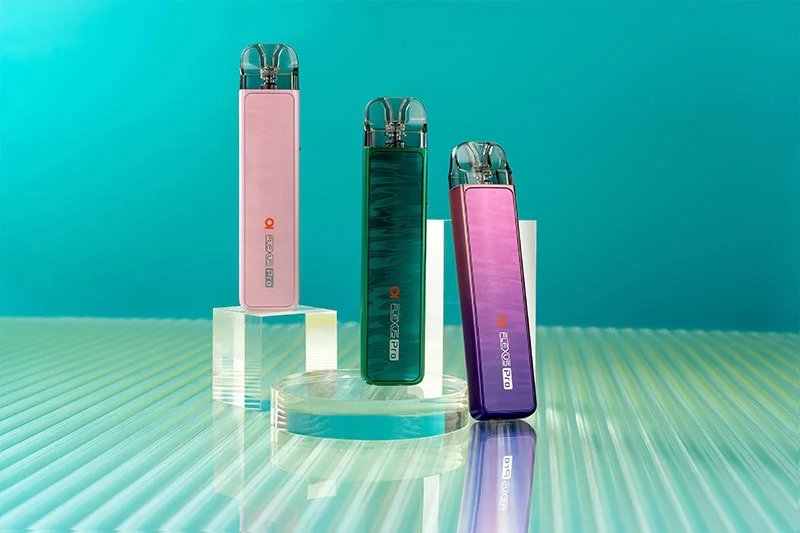 Aspire Flexus Pro 30W Pod Kit có dễ sử dụng không ?