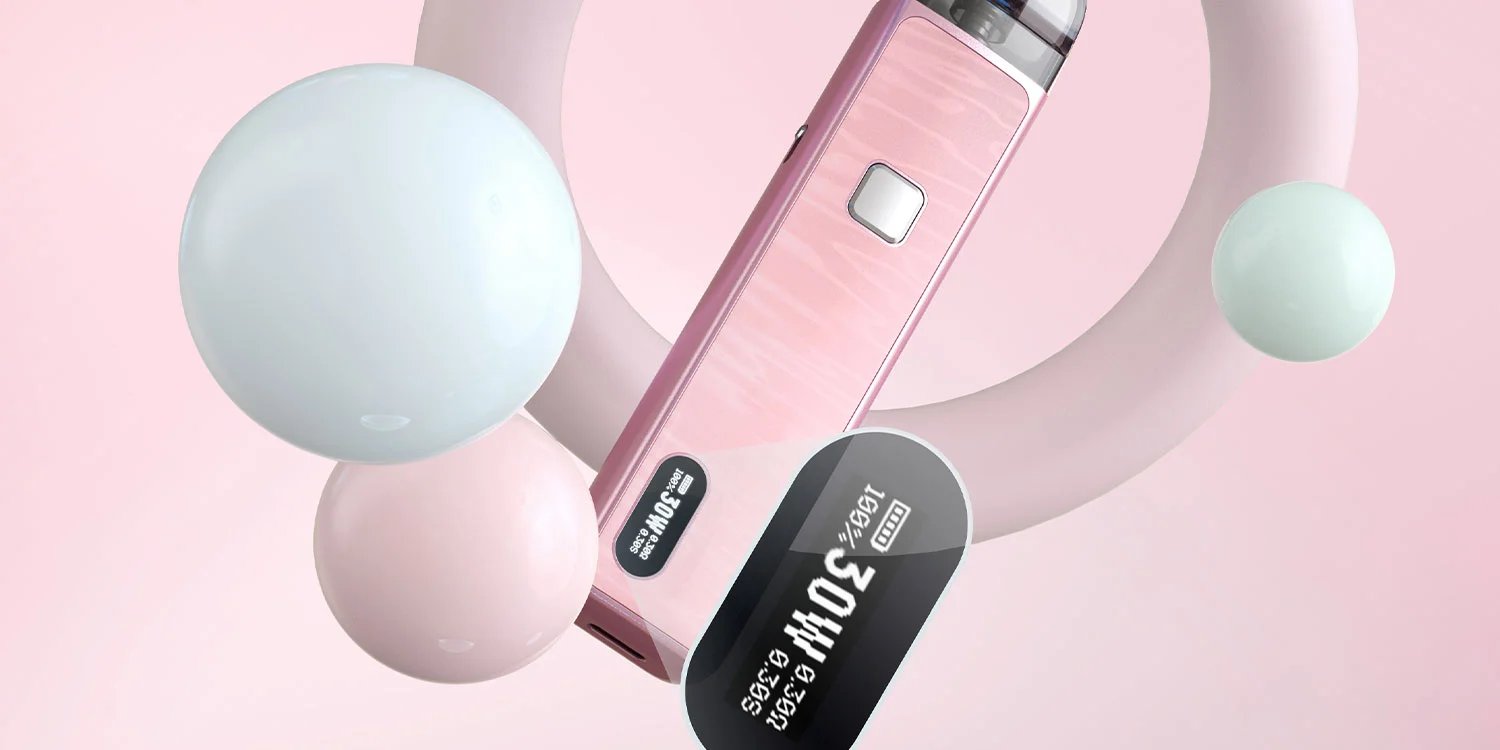 Aspire Flexus Pro 30W Pod Kit có dễ sử dụng không ?