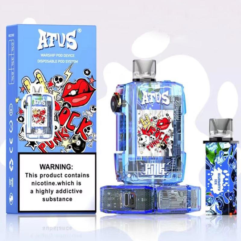 Nhận biết Pod 1 lần có bị cháy bông hay không ?