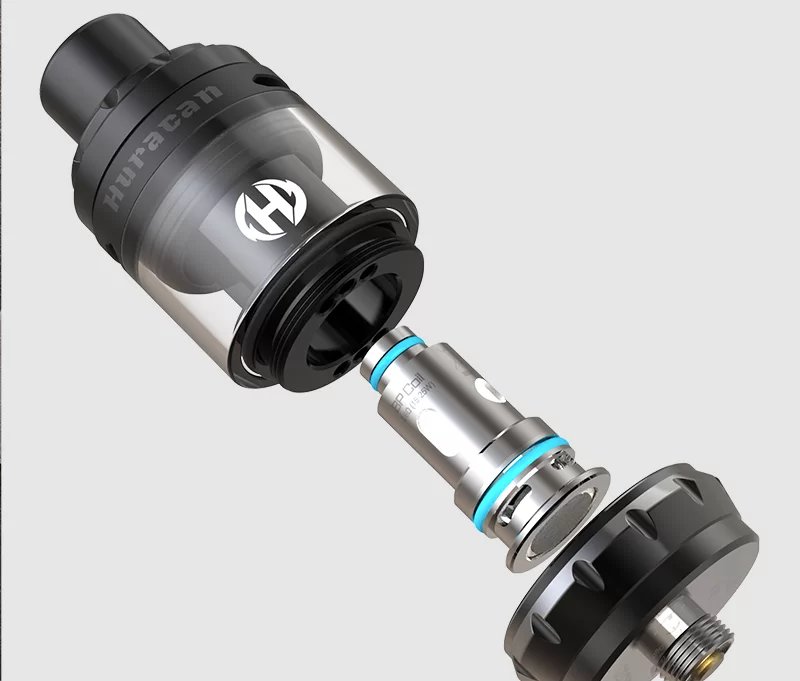 6 cách giúp hạn chế tank và đầu pod bị leak juice